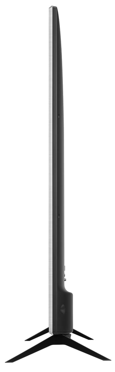 LG 75" 4K UHD LED Smart TV 75UJ651V