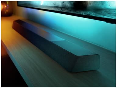 Philips 3.1.2ch soundbar TAB8907 (sort)
