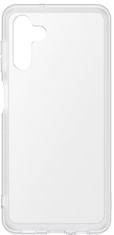 Samsung Galaxy A13 5G blødt telefonetui ( transparent)