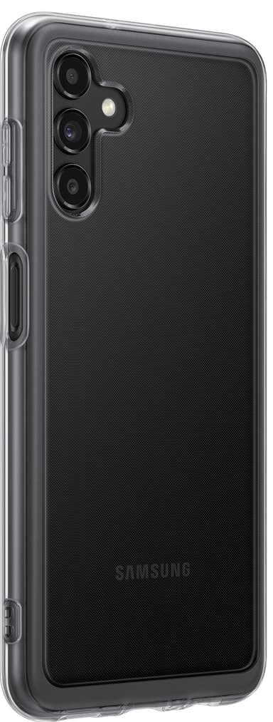Samsung Galaxy A13 5G blødt telefonetui (gennemsigtig)