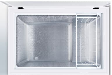 Hisense kummefryser FC258D4AW1