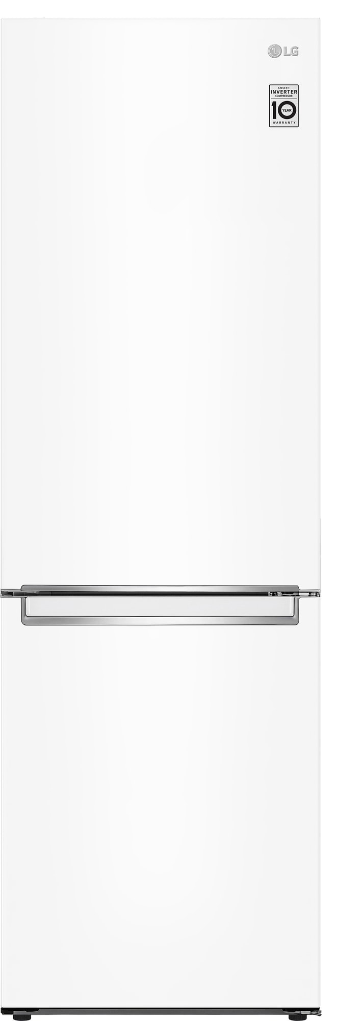 LG frysekøleskab GBB71SWEGN thumbnail