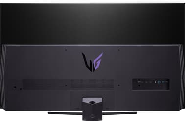 LG UltraGear 48GQ900 48" gaming skærm