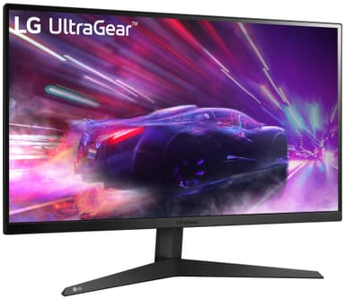 LG UltraGear 27GQ50F 27" gaming skærm