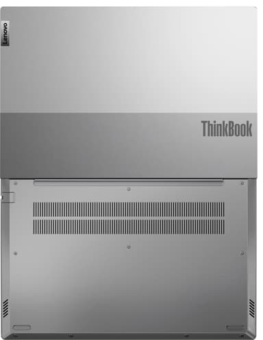 Lenovo ThinkBook 14 Gen4 i5/16/256 GB bærbar computer (grå)