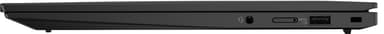 Lenovo ThinkPad X1 Carbon Gen10 14" i7/32/512 GB bærbar computer (sort)
