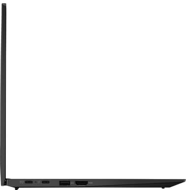 Lenovo ThinkPad X1 Carbon Gen10 14" i7/32/512 GB bærbar computer (sort)