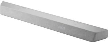 Philips 3.1ch soundbar TAB8507 (sølv)