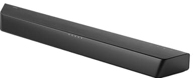 Philips 2.1ch soundbar TAB7207 (sort)