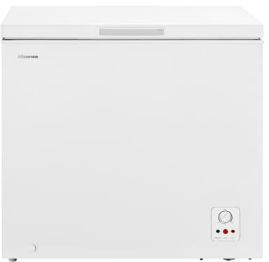 Hisense kummefryser FC258D4AW1