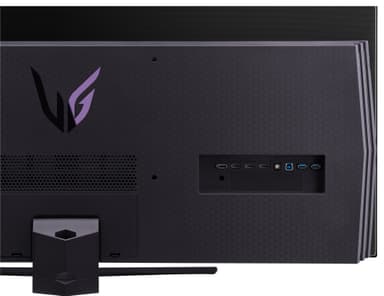 LG UltraGear 48GQ900 48" gaming skærm