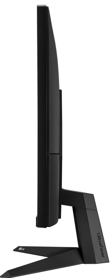 LG UltraGear 27GQ50F 27" gaming skærm