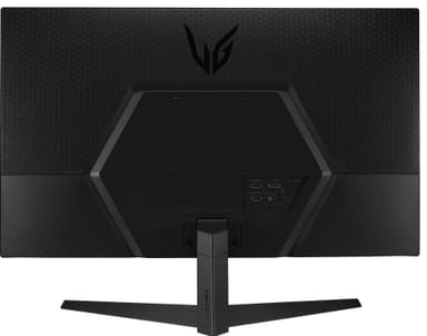 LG UltraGear 27GQ50F 27" gaming skærm