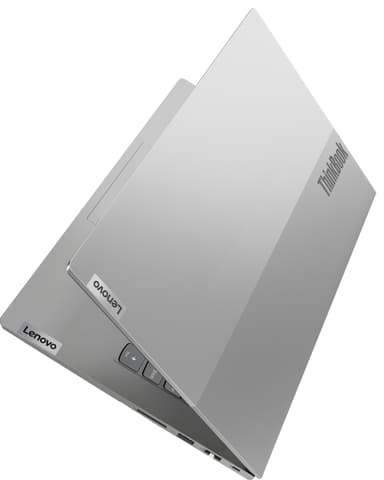 Lenovo ThinkBook 14 Gen4 i5/16/256 GB bærbar computer (grå)