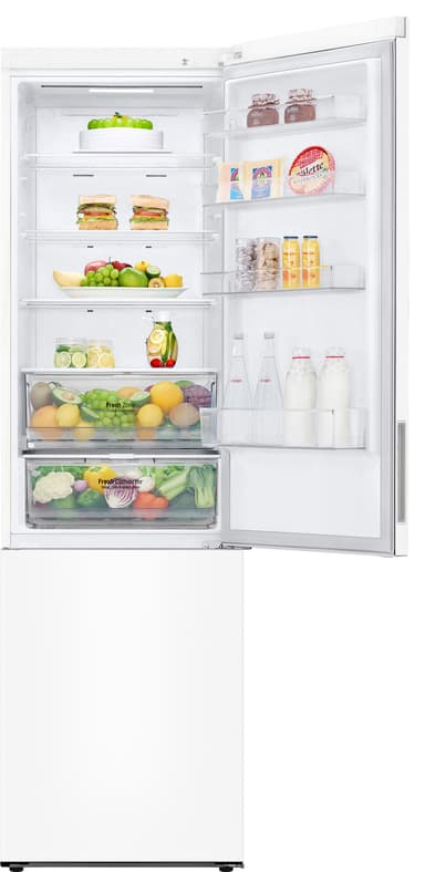 LG køle-/fryseskab GBP62SWXCC1