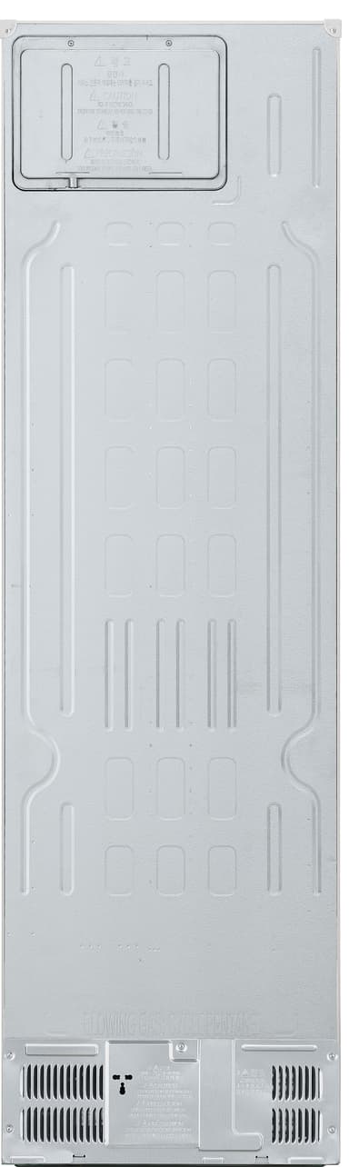 LG køle-/fryseskab GBP62SWXCC1