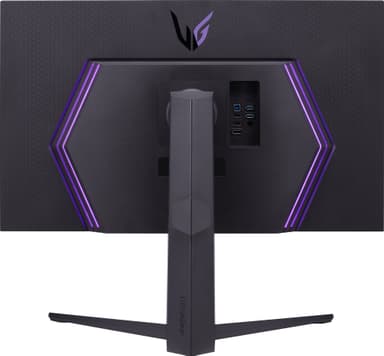 LG UltraGear 32GQ850 32" gaming skærm