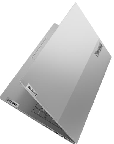 Lenovo ThinkBook 15 Gen4 i5/16/256 GB bærbar computer (grå)