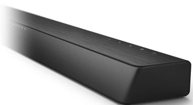 Philips 2.1ch soundbar TAB7207 (sort)