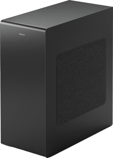 Philips 3.1.2ch soundbar TAB8907 (sort)