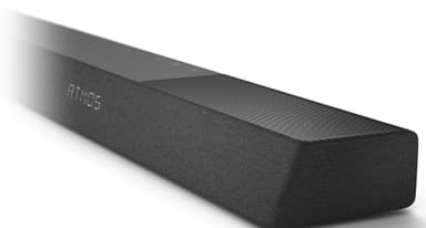 Philips 3.1.2ch soundbar TAB8907 (sort)