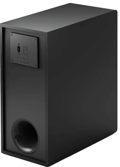 Philips 3.1.2ch soundbar TAB8907 (sort)