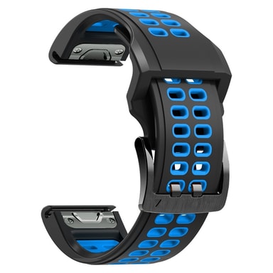 Ur Armb nd MultiColor Garmin Fenix7 6 5 Elgiganten