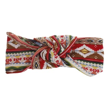 Pandebånd i bøhmisk stil MultiColor