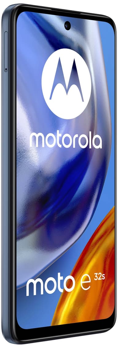 Motorola Moto E32s smartphone 4/64 (slate grey)