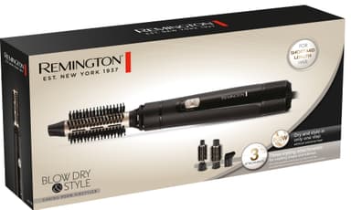 Remington Blow Dry & Style Caring airstyler AS7300