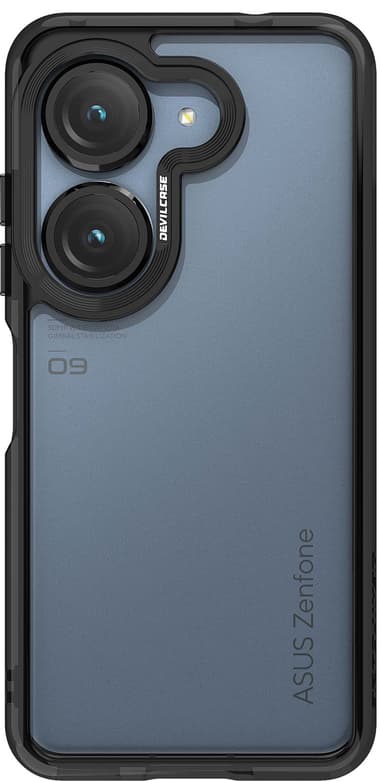 Asus Zenfone 9 Devilcase mobilcover
