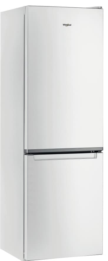 Whirlpool kølefryseskab WNF 821 E W