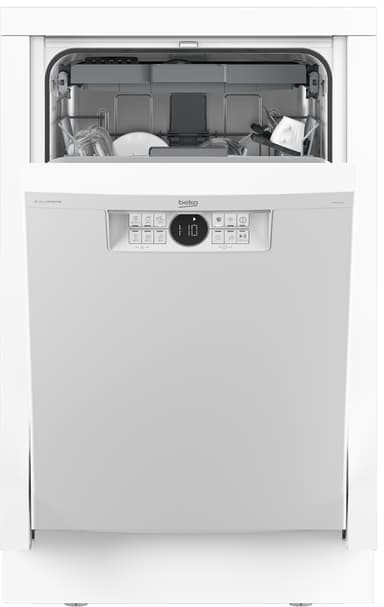 Beko opvaskemaskine BDUS26141WQ