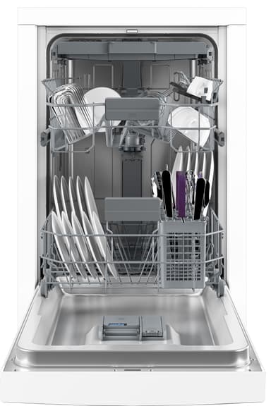 Beko opvaskemaskine BDUS26141WQ