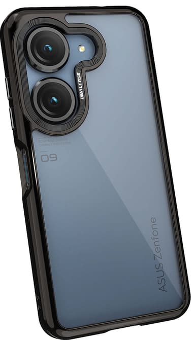 Asus Zenfone 9 Devilcase mobilcover