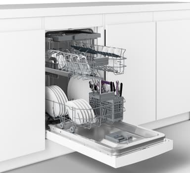 Beko opvaskemaskine BDUS26141WQ