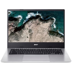 Acer Chromebook 514 MTK/8/128 14" bærbar computer