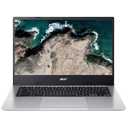 Acer Chromebook 514 MTK/8/128 14" bærbar computer