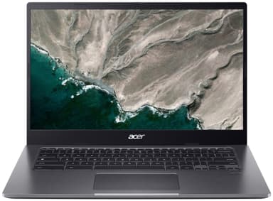 Acer Chromebook 514 i3-11/8/256 14" bærbar computer