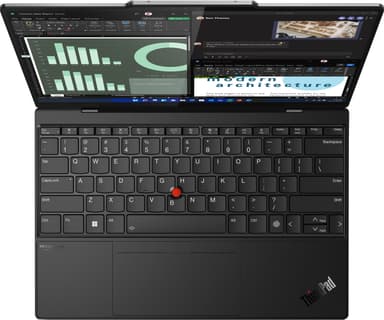 Lenovo ThinkPad Z13 Gen1 13.3" LTE R7/16/512 GB bærbar computer