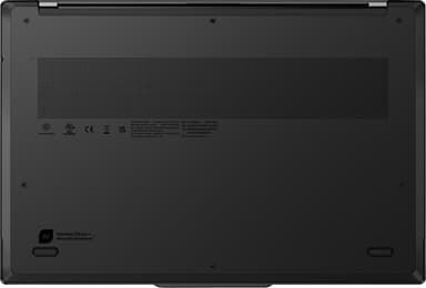 Lenovo ThinkPad Z16 Gen1 16" R7/16/512 GB bærbar computer