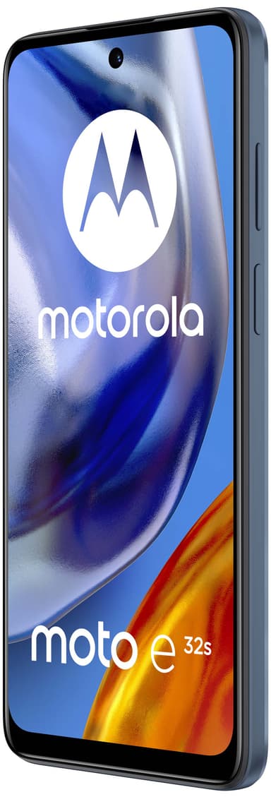 Motorola Moto E32s smartphone 4/64 (slate grey)