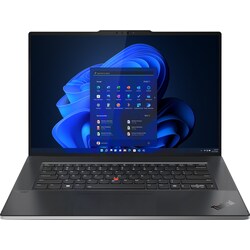 Lenovo ThinkPad Z16 Gen1 16" R7/16/512 GB bærbar computer
