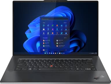 Lenovo ThinkPad Z16 Gen1 16" R7/16/512 GB bærbar computer