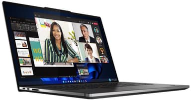Lenovo ThinkPad Z16 Gen1 16" R7/16/512 GB bærbar computer