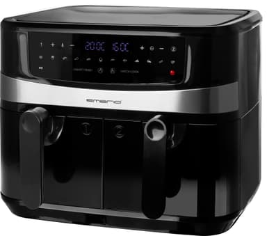 Emerio smart fryer AF-126672 thumbnail