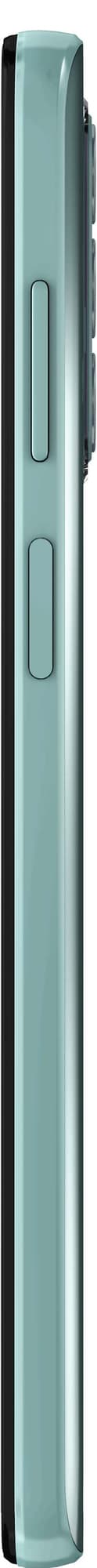 Motorola Moto G62 5G smartphone 4/64GB (frosted blue)