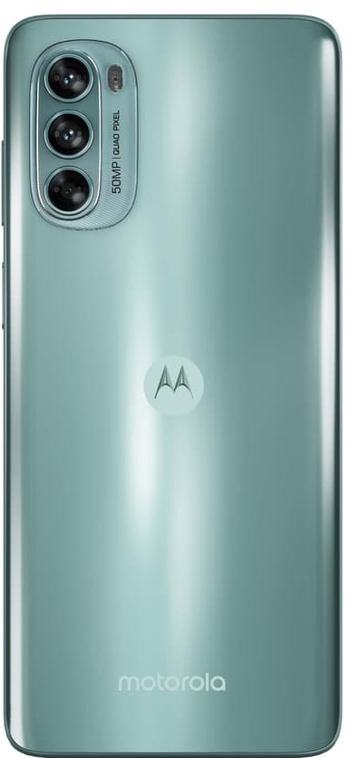 Motorola Moto G62 5G smartphone 4/64GB (frosted blue)