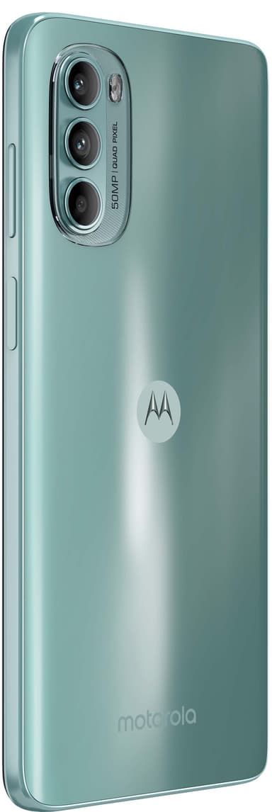 Motorola Moto G62 5G smartphone 4/64GB (frosted blue)