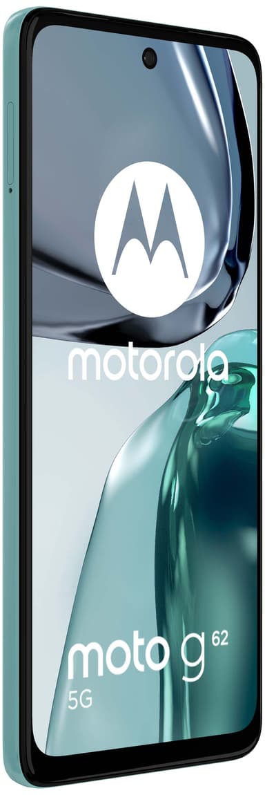 Motorola Moto G62 5G smartphone 4/64GB (frosted blue)